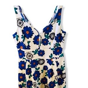 Maison Jules Dress